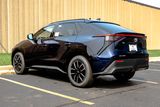 New 2026 Toyota bZ SUV
