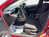 Used 2021 Toyota Corolla Hybrid Sedan