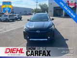 Used 2025 Subaru Outback SUV