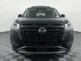 New 2026 Nissan Pathfinder SUV