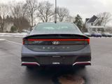 New 2026 Hyundai Sonata Sedan