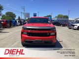 Used 2019 Chevrolet Silverado 1500 Truck