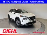 Used 2023 Nissan Rogue SUV