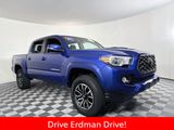 Used 2022 Toyota Tacoma Truck