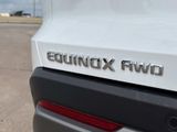 Used 2025 Chevrolet Equinox SUV