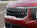 New 2026 Kia Carnival MPV Van