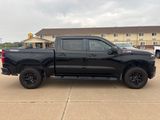 Used 2019 Chevrolet Silverado 1500 Truck