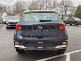 New 2026 Hyundai Venue SUV
