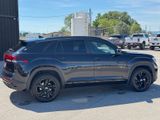 Used 2025 Volkswagen Atlas Cross Sport SUV