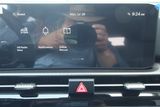 New 2027 Kia Sportage Hybrid SUV