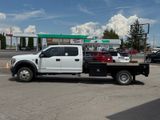 Used 2018 Ford F-450SD Truck