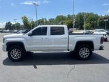 Used 2017 GMC Sierra 1500 Truck