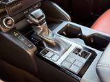 Used 2024 Toyota Land Cruiser SUV