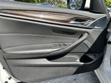 Used 2020 BMW 5 Series Sedan