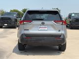 Used 2025 Toyota RAV4 SUV