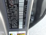 Used 2025 Toyota Camry Sedan
