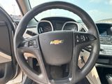 Used 2017 Chevrolet Equinox SUV
