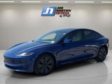 Used 2024 Tesla Model 3 Sedan