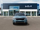New 2026 Kia Seltos SUV