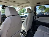 New 2026 Honda Odyssey Van