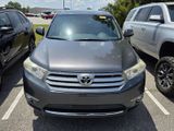 Used 2013 Toyota Highlander SUV