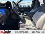 Used 2025 Toyota Tacoma Truck