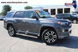 Used 2023 Toyota 4Runner SUV