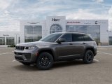 New 2026 Jeep Grand Cherokee SUV