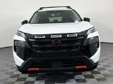 New 2026 Nissan Rogue SUV
