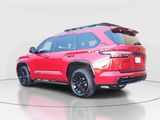 Used 2026 Toyota Sequoia SUV