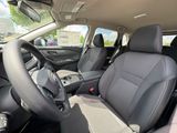 New 2025 Nissan Rogue SUV