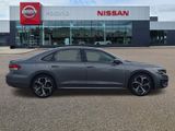 Used 2020 Volkswagen Passat Sedan