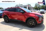 New 2026 Kia Sportage SUV