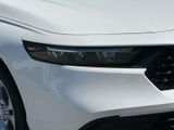 New 2026 Honda Accord Sedan Sedan