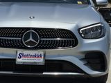Used 2021 Mercedes-benz E-Class Sedan