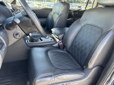 Used 2024 Nissan Armada SUV