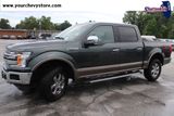 Used 2018 Ford F-150 Truck