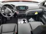 New 2026 Honda Ridgeline Truck