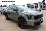 New 2026 Kia Sorento SUV