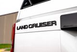 New 2027 Toyota Land Cruiser SUV