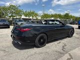 Used 2025 Mercedes-benz CLE Convertible