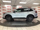 New 2026 Honda CR-V Hybrid SUV