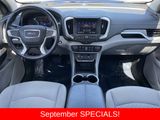 Used 2020 GMC Terrain SUV