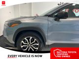 Used 2026 Toyota Corolla Cross SUV