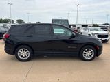 Used 2024 Chevrolet Equinox SUV