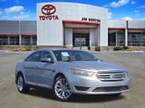 Used 2016 Ford Taurus Sedan