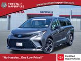 Used 2025 Toyota Sienna Van