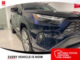 Used 2023 Toyota RAV4 SUV