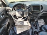 Used 2019 Jeep Cherokee SUV