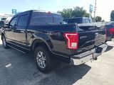 Used 2015 Ford F-150 Truck